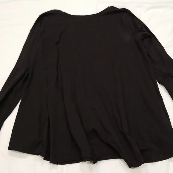 Rundholz long sleeve t-shirt - Picture 7 of 10